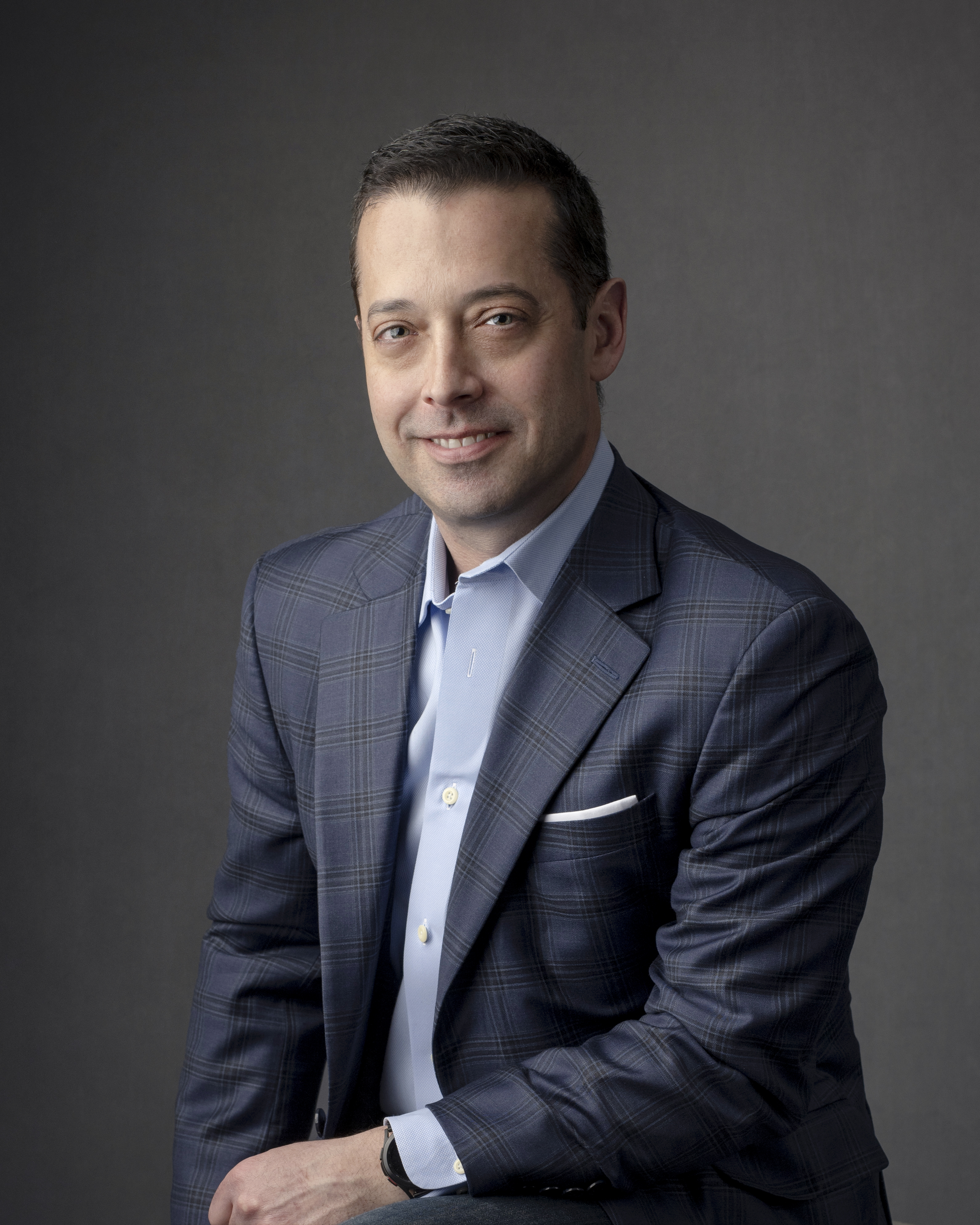 Paul Turec, President & CEO of Rocketship Strategies